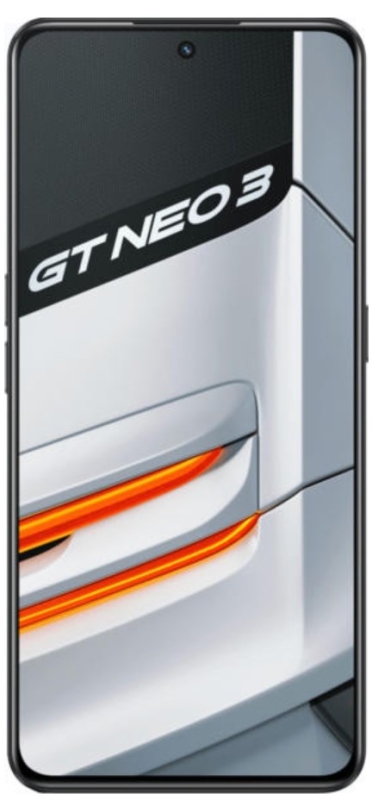 Realme GT Neo 3 6/128
